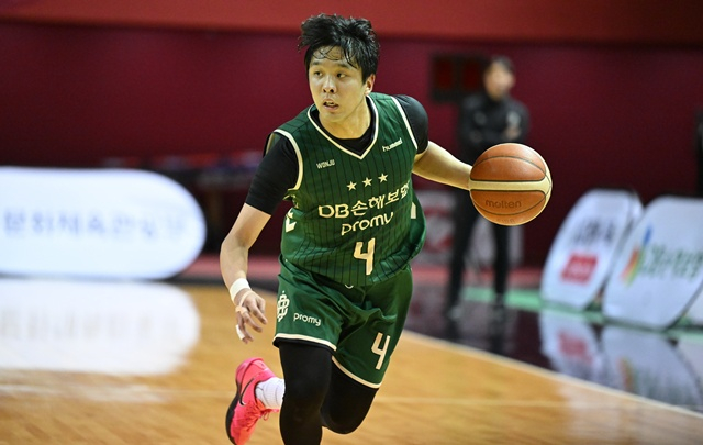 백승엽. /사진=KBL 제공