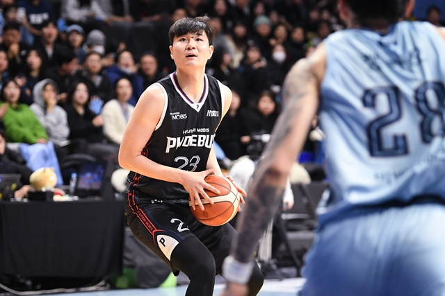 이대균. /사진=KBL 제공