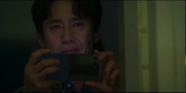 '오십프로' 방송화면 / 사진=MBC
