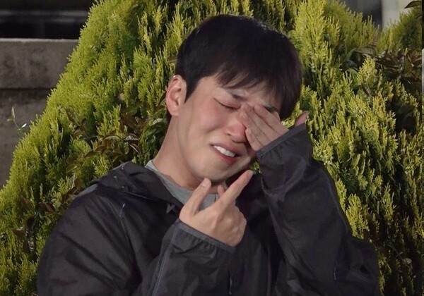 '1박 2일 시즌4' 방송화면 / 사진=KBS 2TV