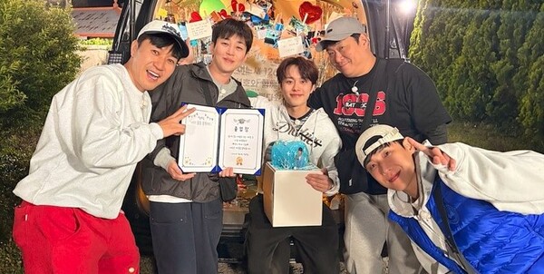 '1박 2일 시즌4' 방송화면 / 사진=KBS 2TV