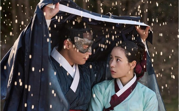 '멋진 신세계' 스틸 컷 / 사진=SBS