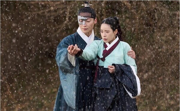 '멋진 신세계' 스틸 컷 / 사진=SBS