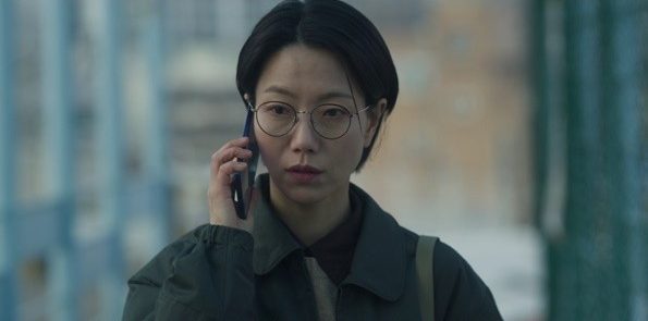 '오십프로' 스틸 컷 / 사진=MBC