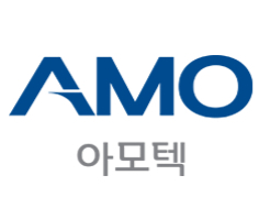 아모텍 CI /사진=아모텍