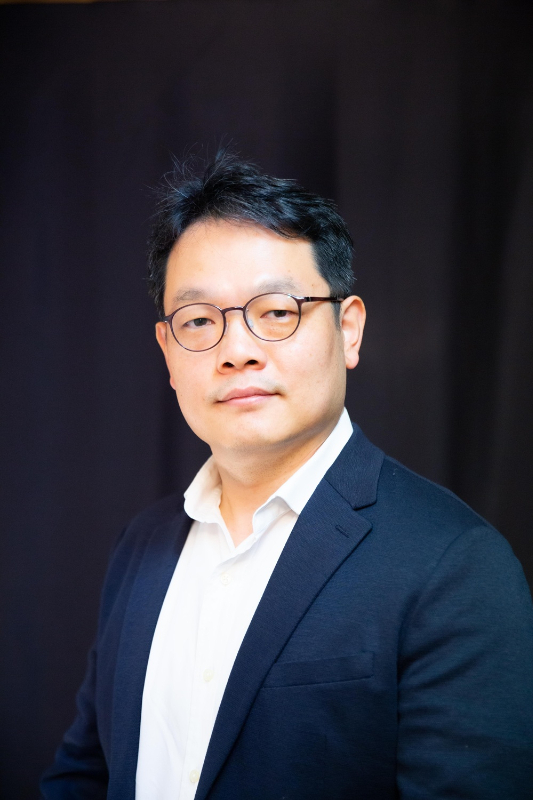 조상원 엠로 신규 대표이사 내정자. 2026.06.01./사진제공=엠로