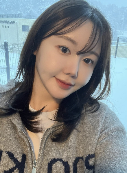 방송인 이경규 딸 이예림이 2세 계획에 대해 언급했다. /사진=이예림 SNS