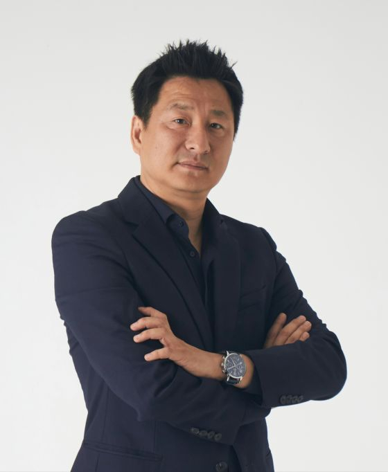 황규용 그린다 대표/사진=그린다