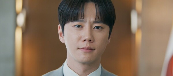 '신입사원 강회장' 이준영 / 사진=JTBC