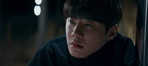 '신입사원 강회장' 이준영 / 사진=JTBC