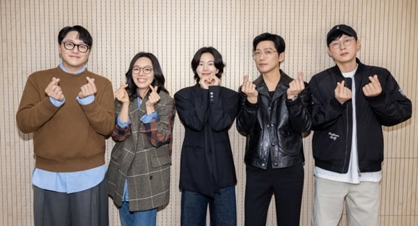 KBS 2TV 토일 미니시리즈 '결혼의 완성'./사진제공=KBS 2TV 토일 미니시리즈 '결혼의 완성'