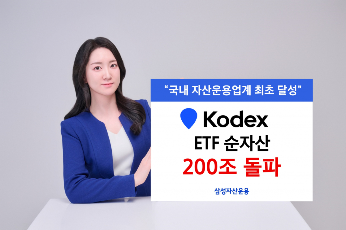 /사진=삼성자산운용