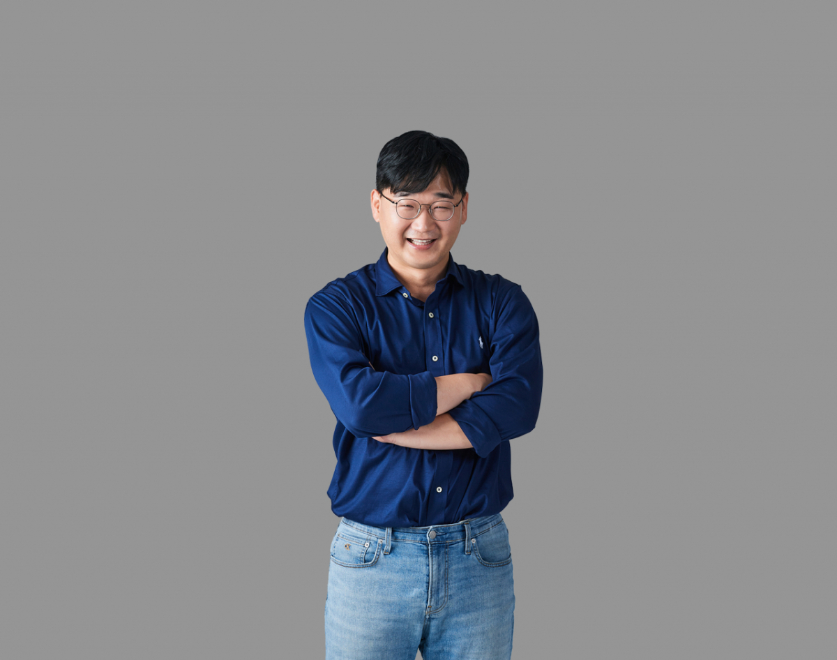 서우석 비마이프렌즈 대표/사진=비마이프렌즈