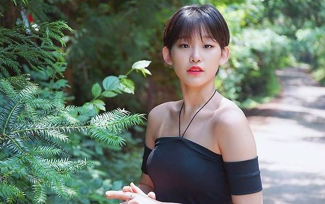 /사진=송이재 인스타그램