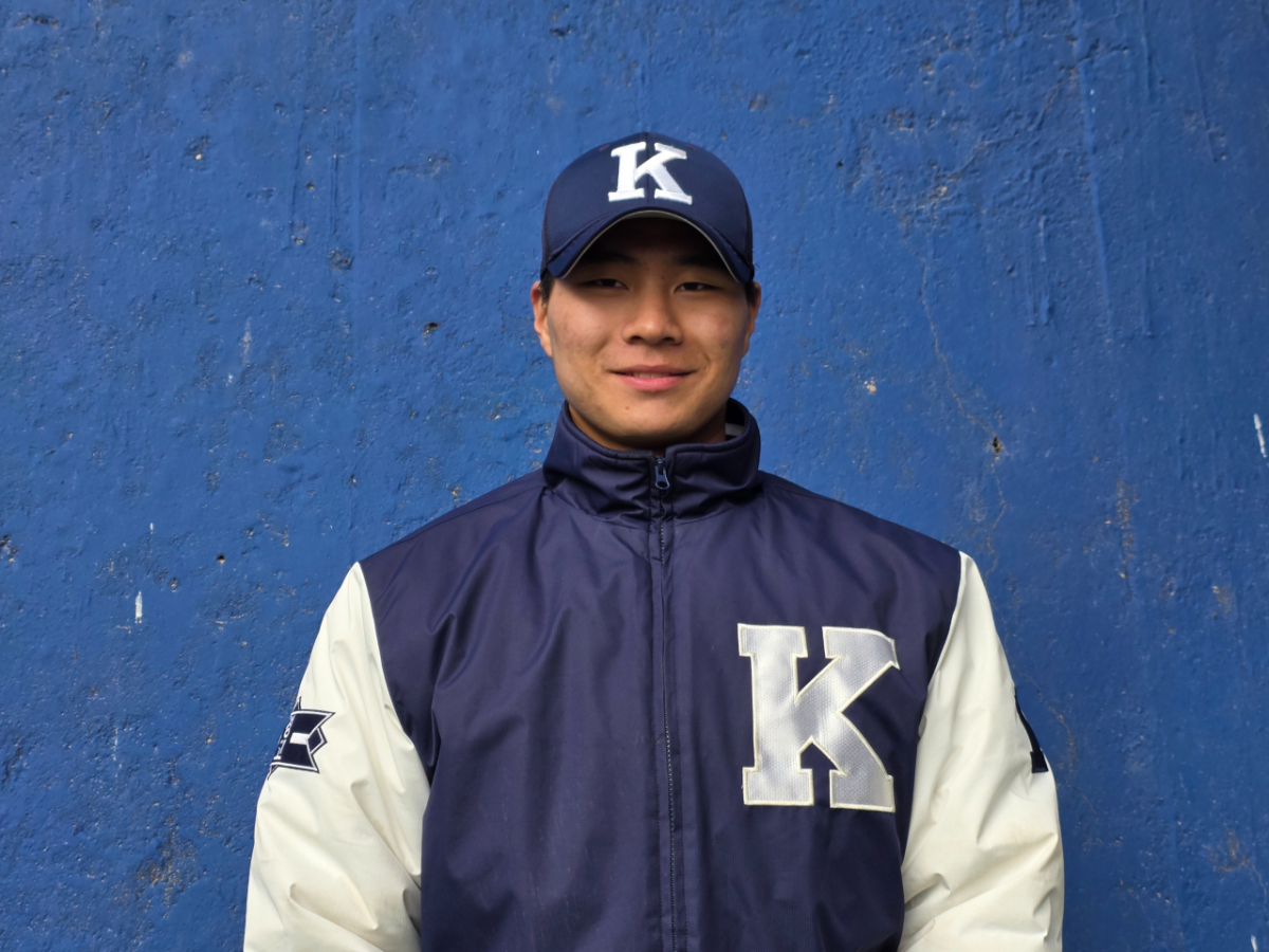 경남고 이호민. /사진=김동윤 기자