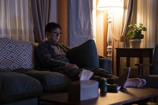 / 사진=SBS ‘김부장’