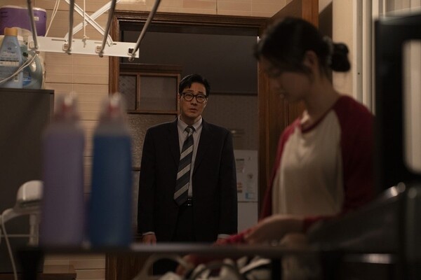 / 사진=SBS ‘김부장’