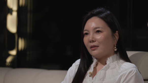 'PD수첩' 차가원 회장 / 사진=MBC 'PD수첩'