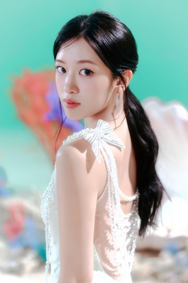 아이브 안유진./사진=스타쉽엔터테인먼트