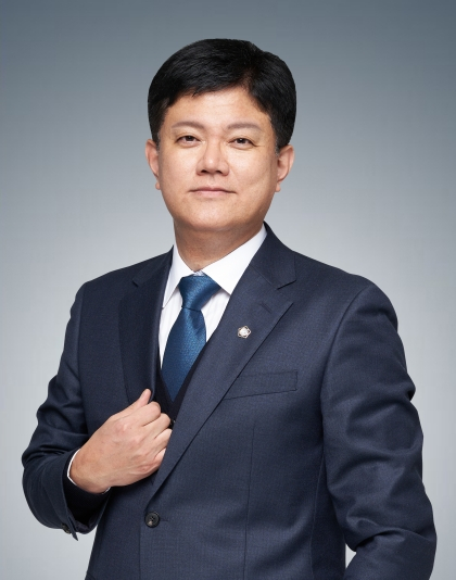 김광덕 변호사/사진제공=법무법인(유한) 대륜