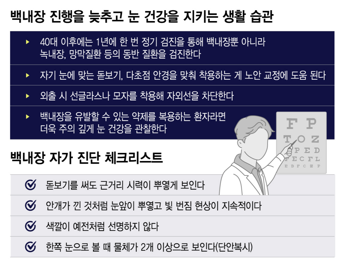 /도움말=정소향 가톨릭대 서울성모병원 안과 교수.