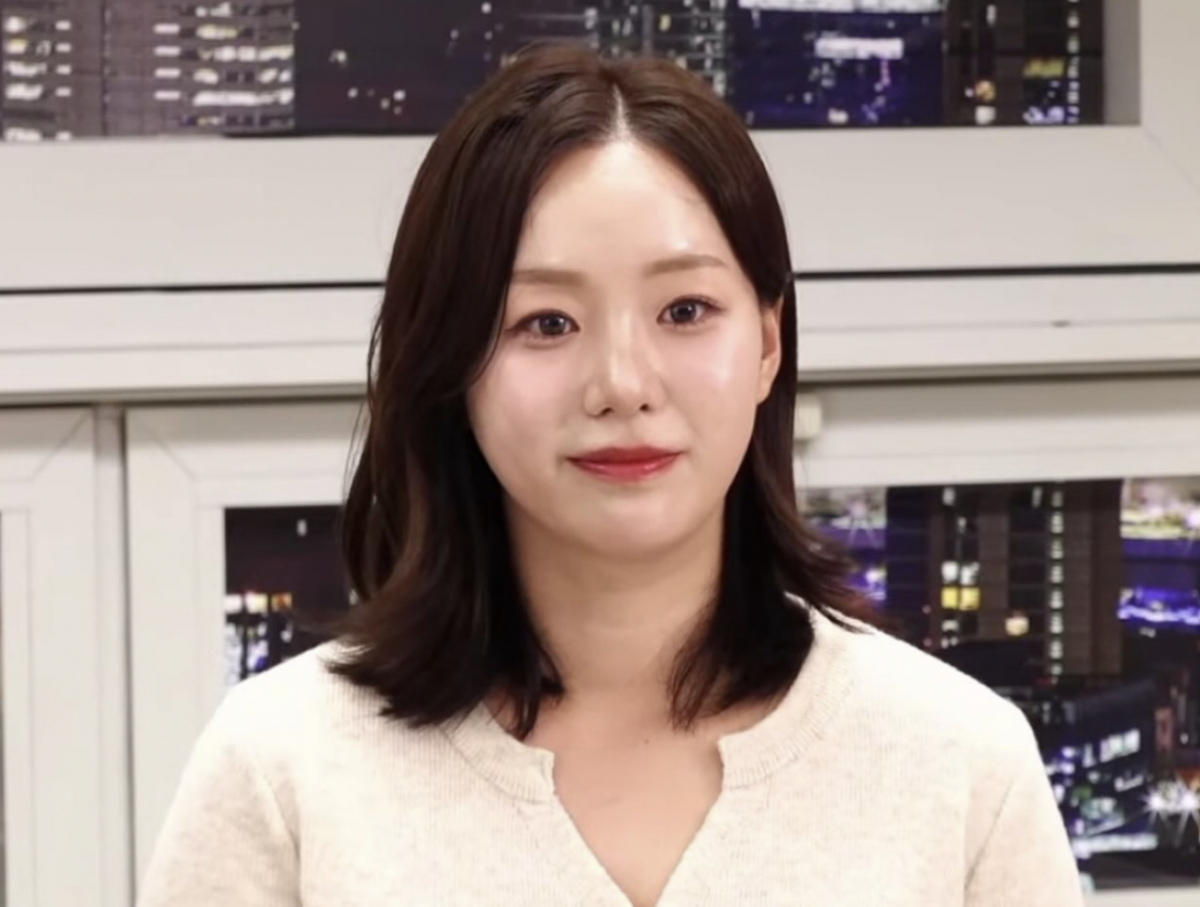 '나는 솔로' 31기 옥순이 방송 후 불거진 '따돌림' 논란에 대해 사과하며 피해자인 순자에게 지속적으로 사과했지만 답변을 받지 못했다고 밝혔다./사진=31기 옥순 인스타그램 갈무리