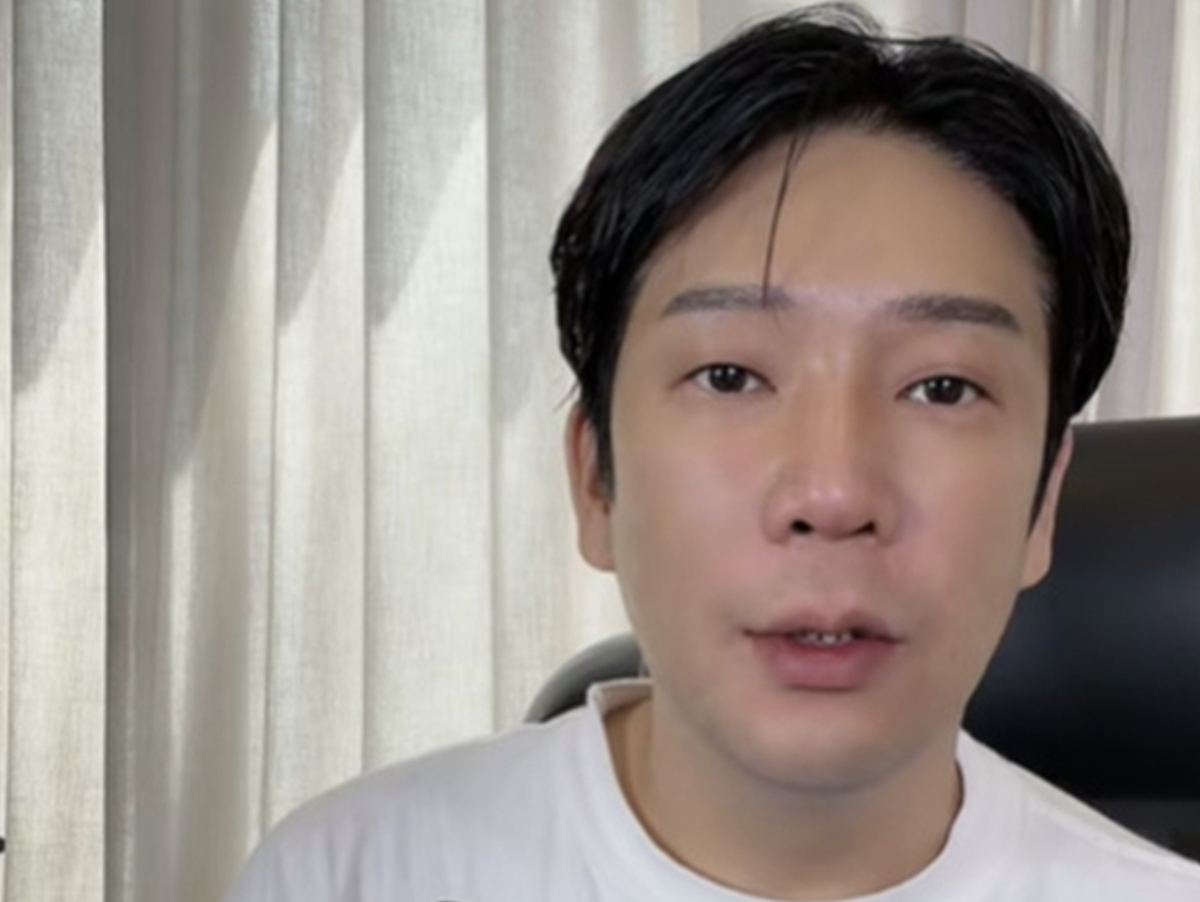가수 MC몽(47·본명 신동현)이 MBC 'PD수첩'에서 다뤄진 자신의 의혹에 대해 전면 반박했다./사진=MC몽 SNS 갈무리