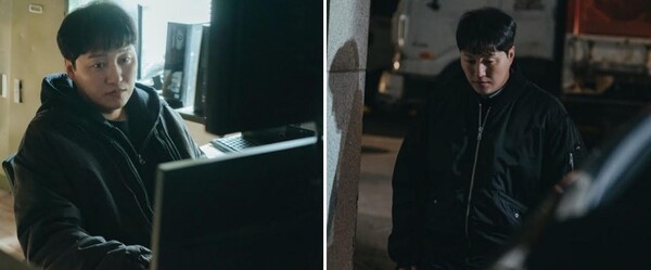'결혼의 완성' 김대명 / 사진=KBS '결혼의 완성'