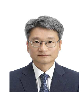 김제현 경영관리 담당 부총재보