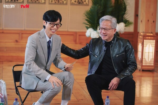 /사진=tvN