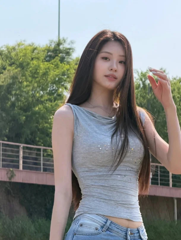 /사진=김지민 SNS 계정
