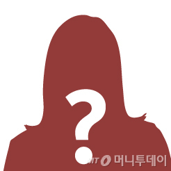 실루엣 여자 물음표 /사진=머니투데이 DB