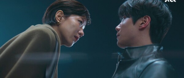 '신입사원 강회장' 방송화면 / 사진=JTBC