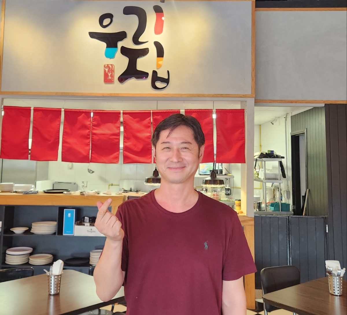 이창선 과달라하라 한인회장. /사진=박건도 기자