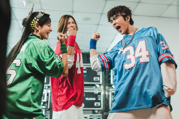 영화 '와일드 씽' 스틸 컷 / 사진=롯데엔터테인먼트