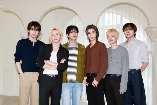 '신입사원 강회장' 진구 / 사진=JTBC