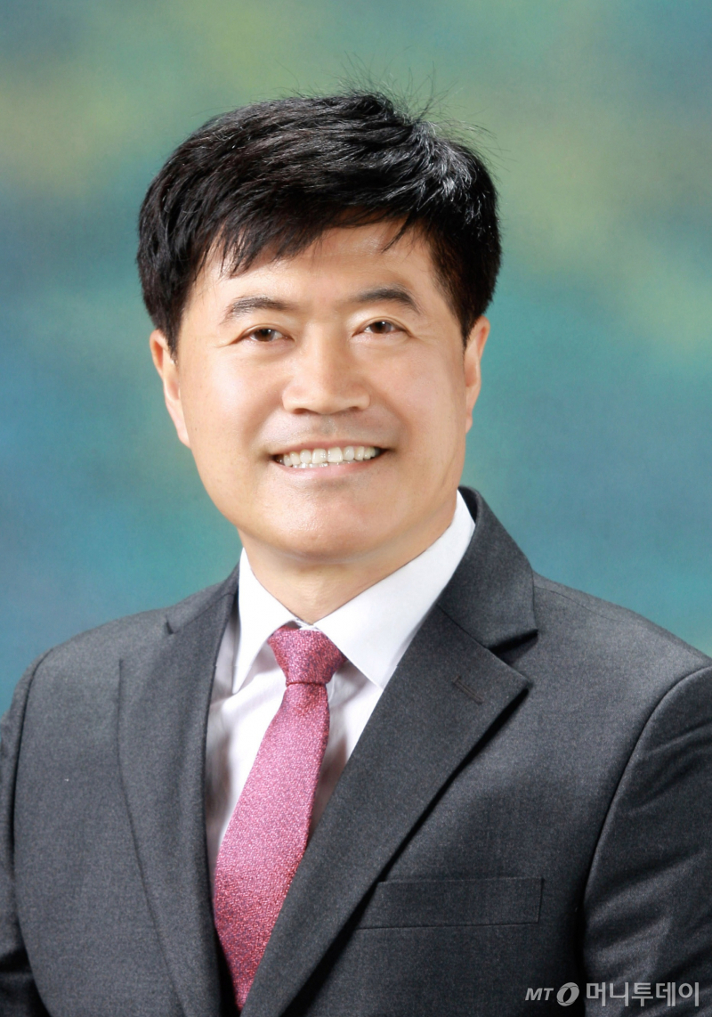 서영진 성주참외과채류연구소장 /사진=정혁수