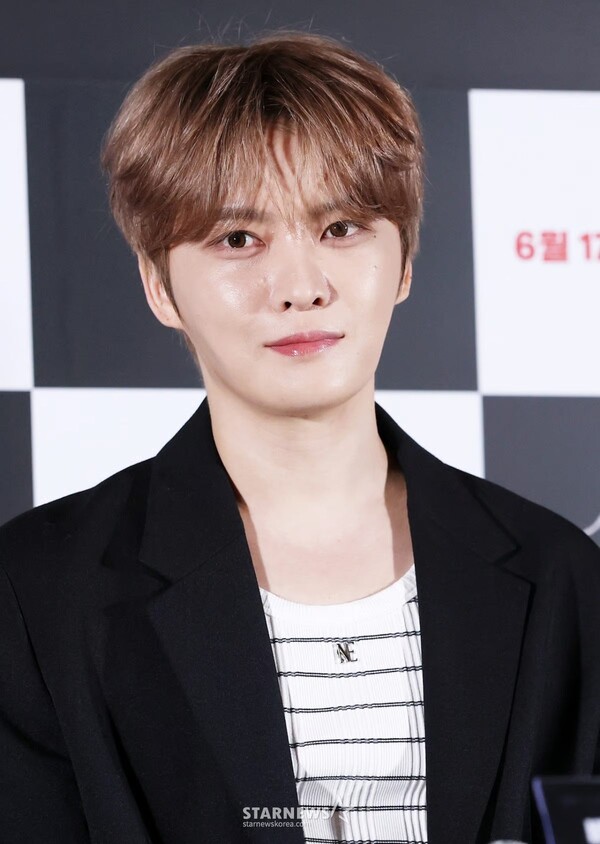 김재중 / 사진=스타뉴스 DB