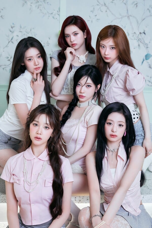 /사진=YG