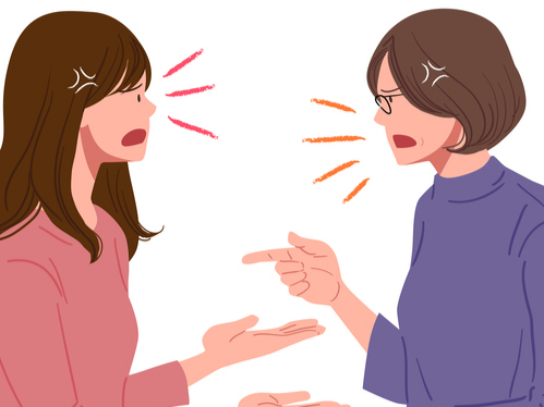 아기 방에 설치한 CCTV를 시어머니가 6개월 동안 몰래 지켜보고 있었다는 사실을 알게 돼 충격이라는 여성의 사연이 전해졌다. 그래픽은 참고 이미지. /그래픽=게티이미지뱅크