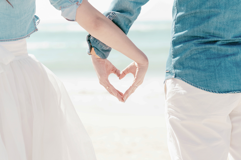재혼을 희망하는 여성들은 상대 남성이 좋은 사람임에도 이성적 호감이 생기지 않는 이유에 대해 '뇌섹(뇌가 섹시한)미 부족'을 가장 큰 이유로 꼽았다. 기사 이해를 돕기 위한 사진./사진=클립아트코리아
