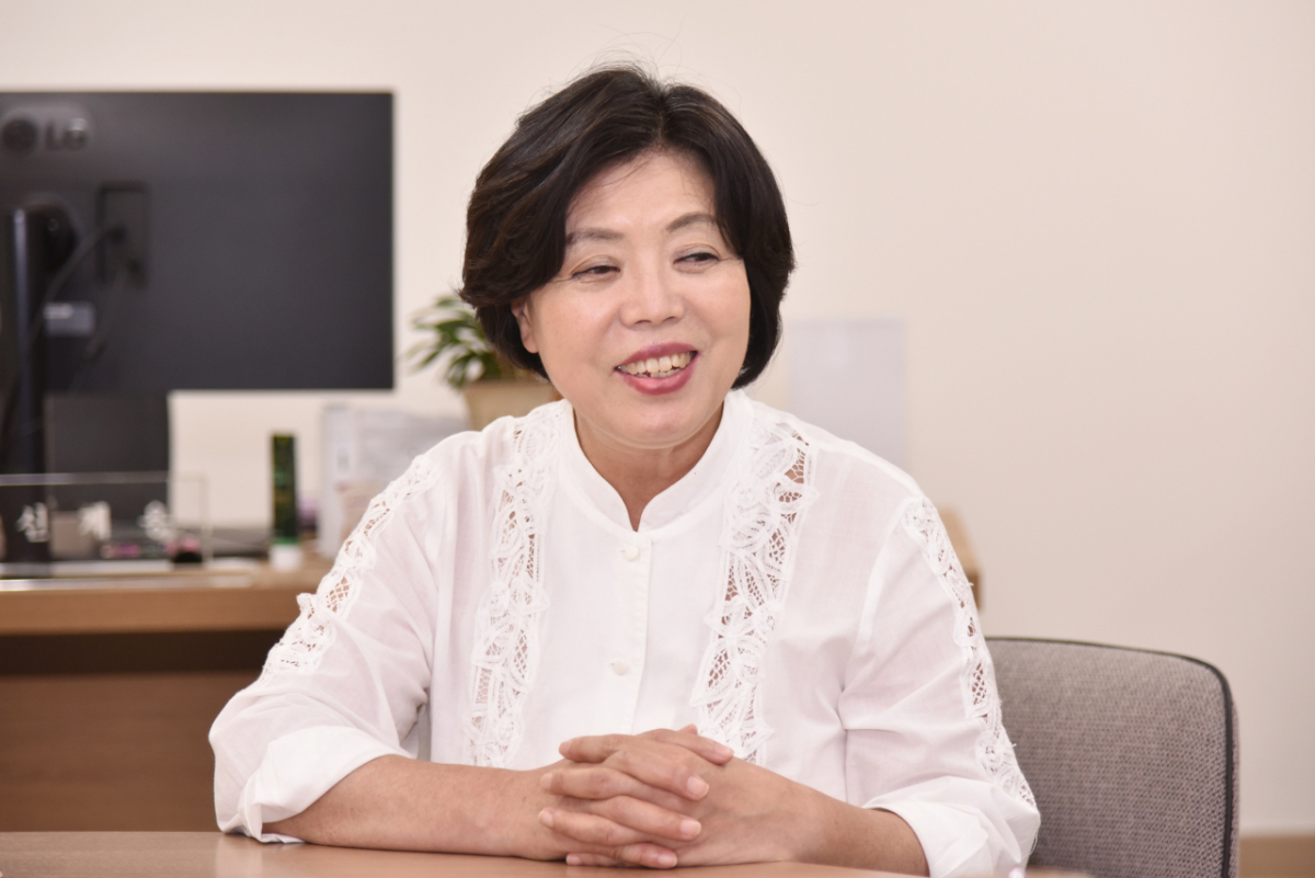 신계용 과천시장./사진=권현수기자