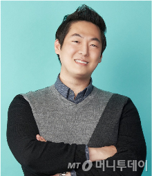 박경규 하이퍼클라우드 대표