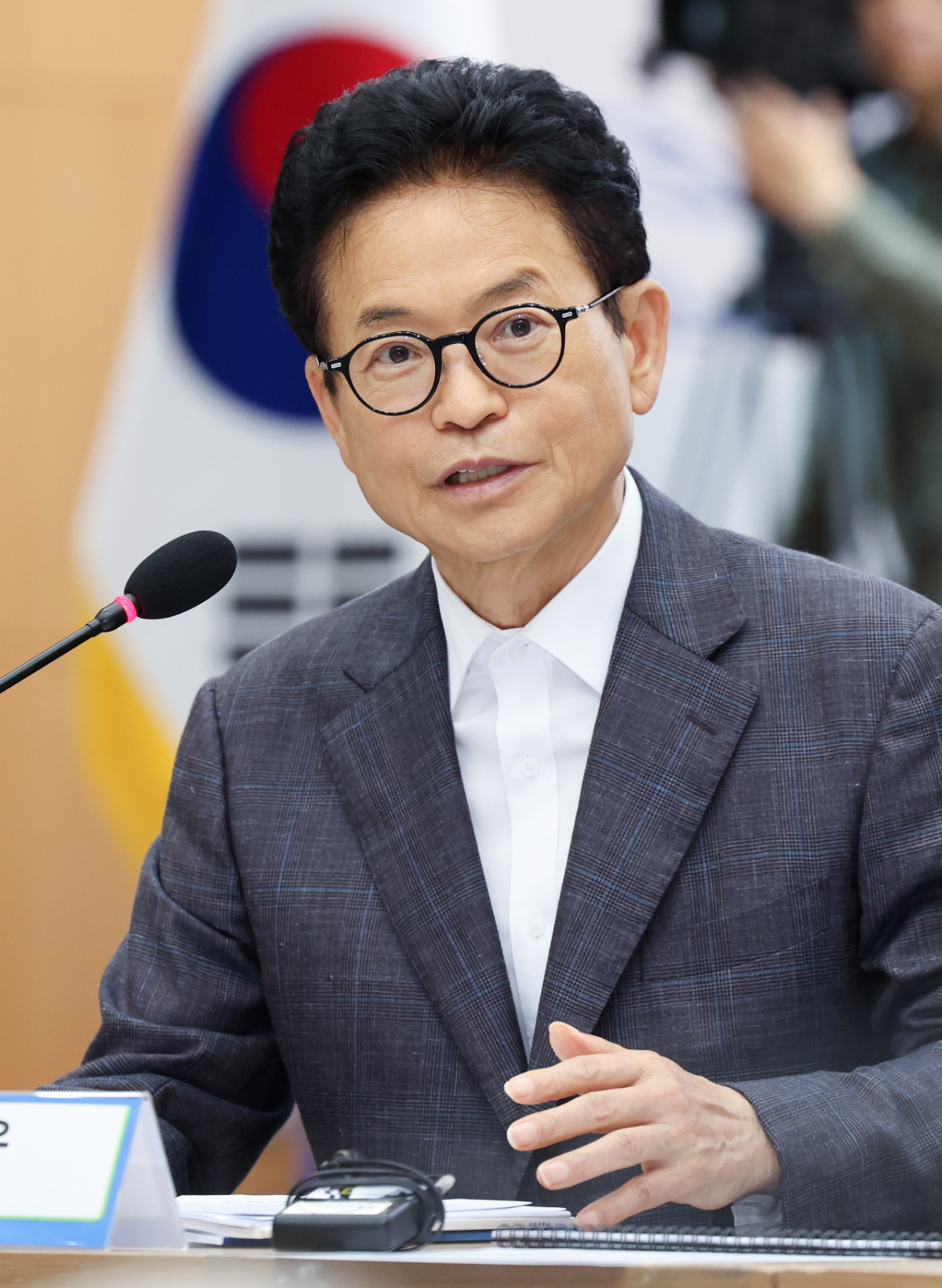 이철우 경북도지사./사진제공=경북도