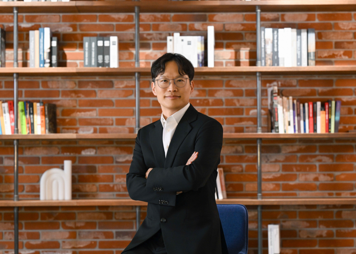 박민우 현대차·기아 AVP(첨단차플랫폼)본부장(사장) 겸 포티투닷 대표/사진=현대차그룹
