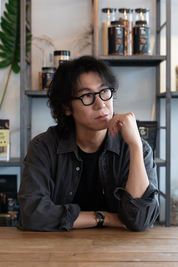 배우 김은우./사진=와이원엔터테인먼트