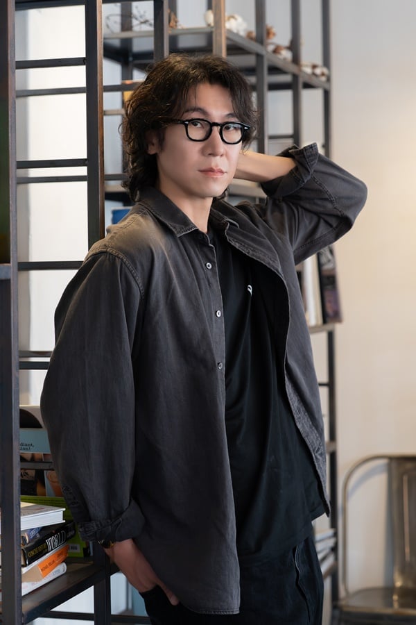 배우 김은우./사진=와이원엔터테인먼트