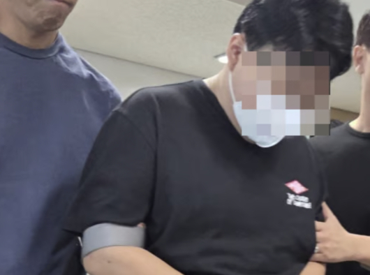 생후 42일 된 아들을 살해하고 시신을 유기한 혐의를 받는 30대 친부 A씨 항소심 결심공판에서 검찰이 징역 15년을 구형했다. 앞서 1심에서 A씨는 징역 13년을 선고받았다. /사진=뉴스1