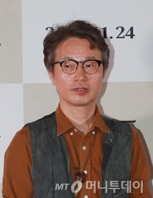 안재훈 감독