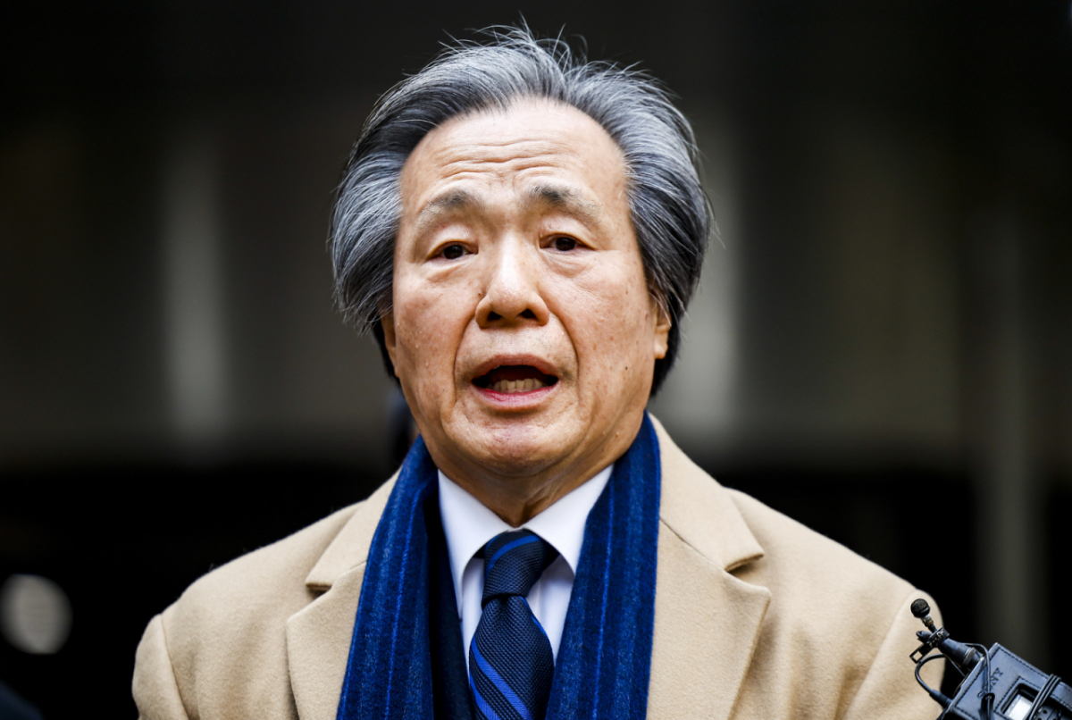 정기석 국민건강보험공단 이사장/사진= 뉴시스